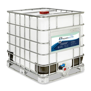 Danolyte Disinfectant (Professional Grade) 500ppm - 275 Gallon Tote