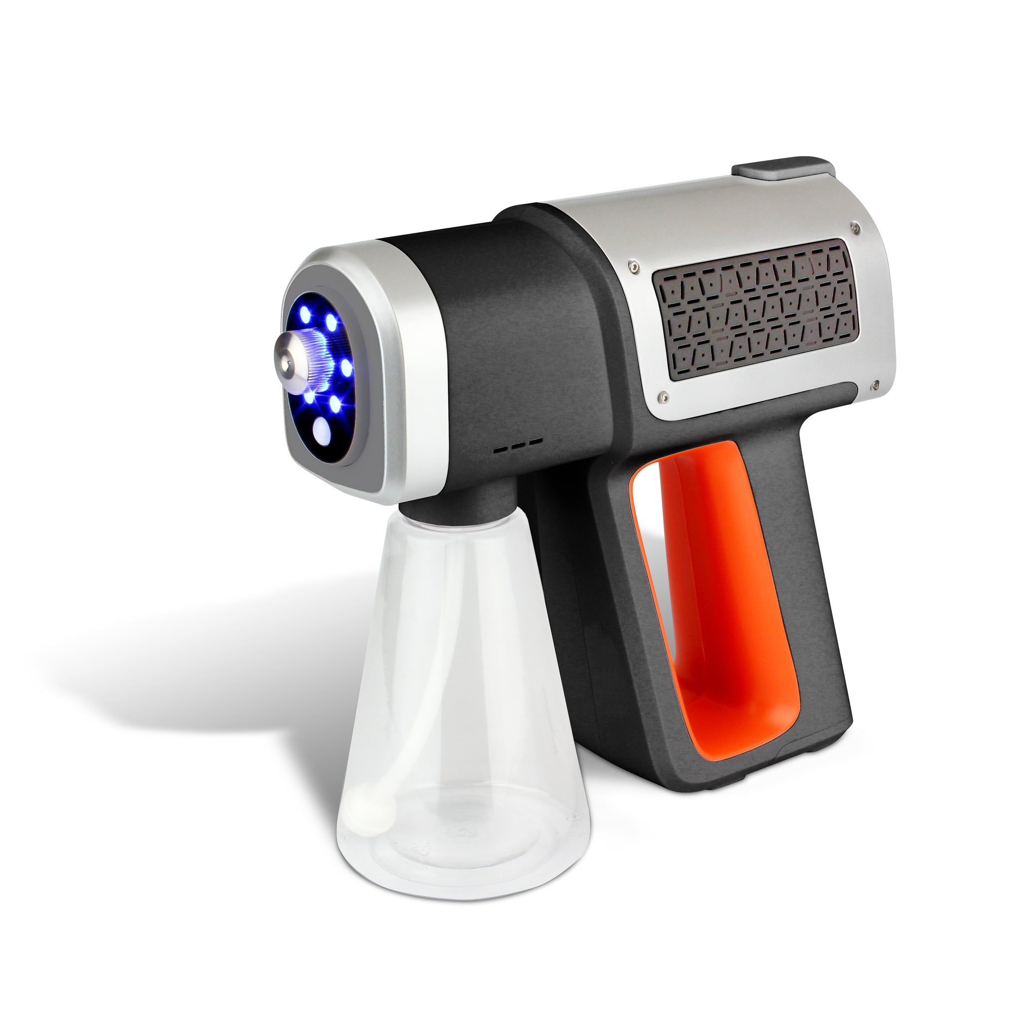 Ultra Portable 13.5 Ounce Cordless Electrostatic Sprayer