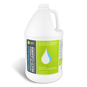 Emerald Prairie Health Professional Grade Surface Cleaner HOCl 500ppm - 1 Gallon